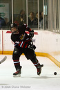 Blackhawks v. Brahmas (Blake)