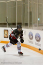 Blackhawks v. Jackalopes (Blake)