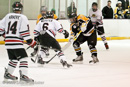 Blackhawks v. Catahoulas