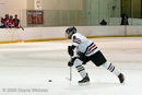 Blackhawks v. All Stars