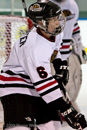 Blackhawks v. Hounds