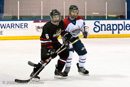 Blackhawks v. Hounds