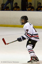 Blackhawks v. McKinney Lions