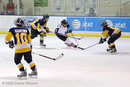 Blackhawks v. McKinney Lions