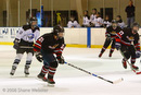 Blackhawks v. Ozzie Bears