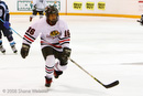 Blackhawks v. Aeros