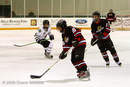 Blackhawks v. Dallas Stars All-Stars