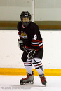 Blackhawks v. Jackalopes