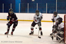 Blackhawks' Archive              				