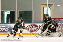 DSSE v. Mustangs              				
